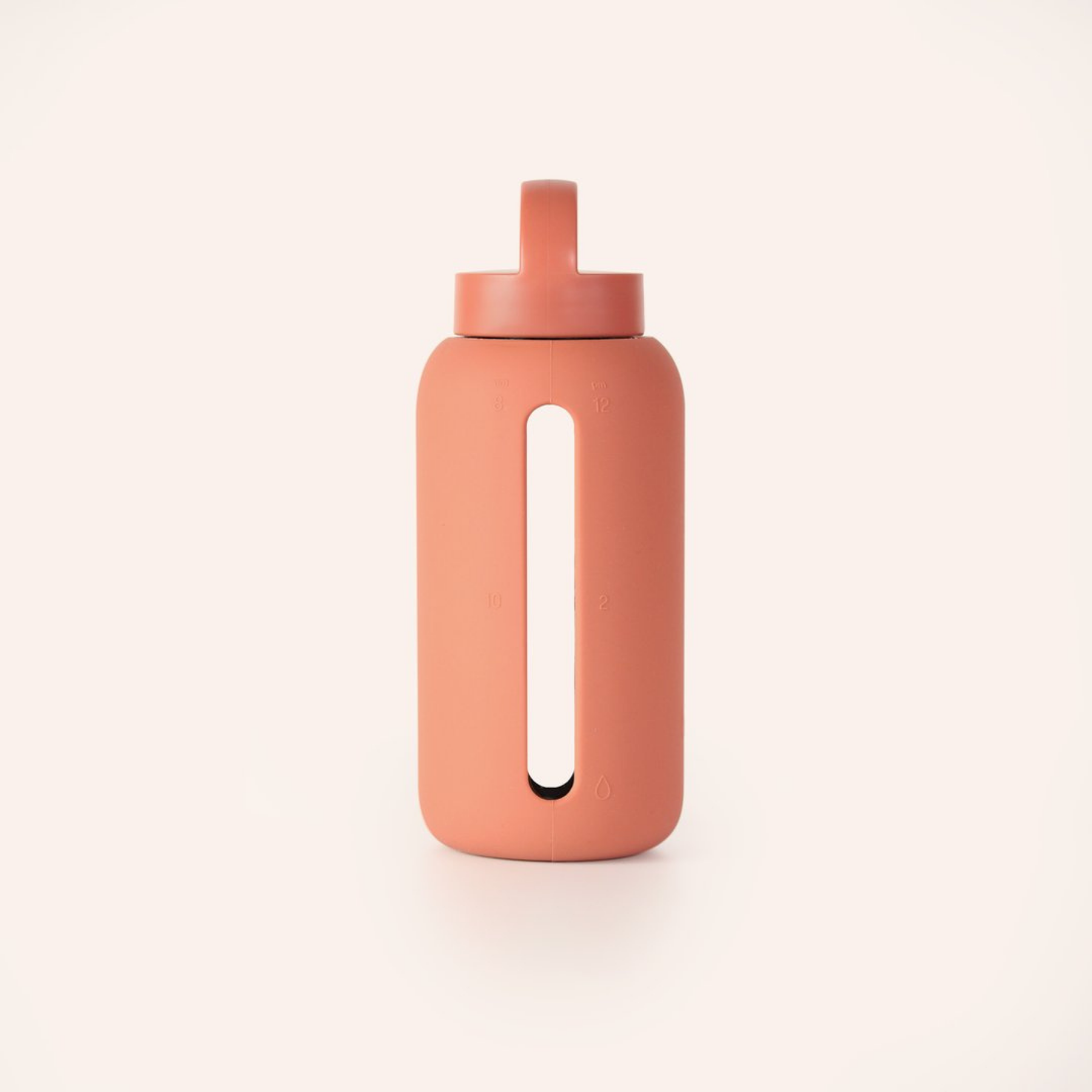 DAY BOTTLE | The Hydration Tracking Bottle