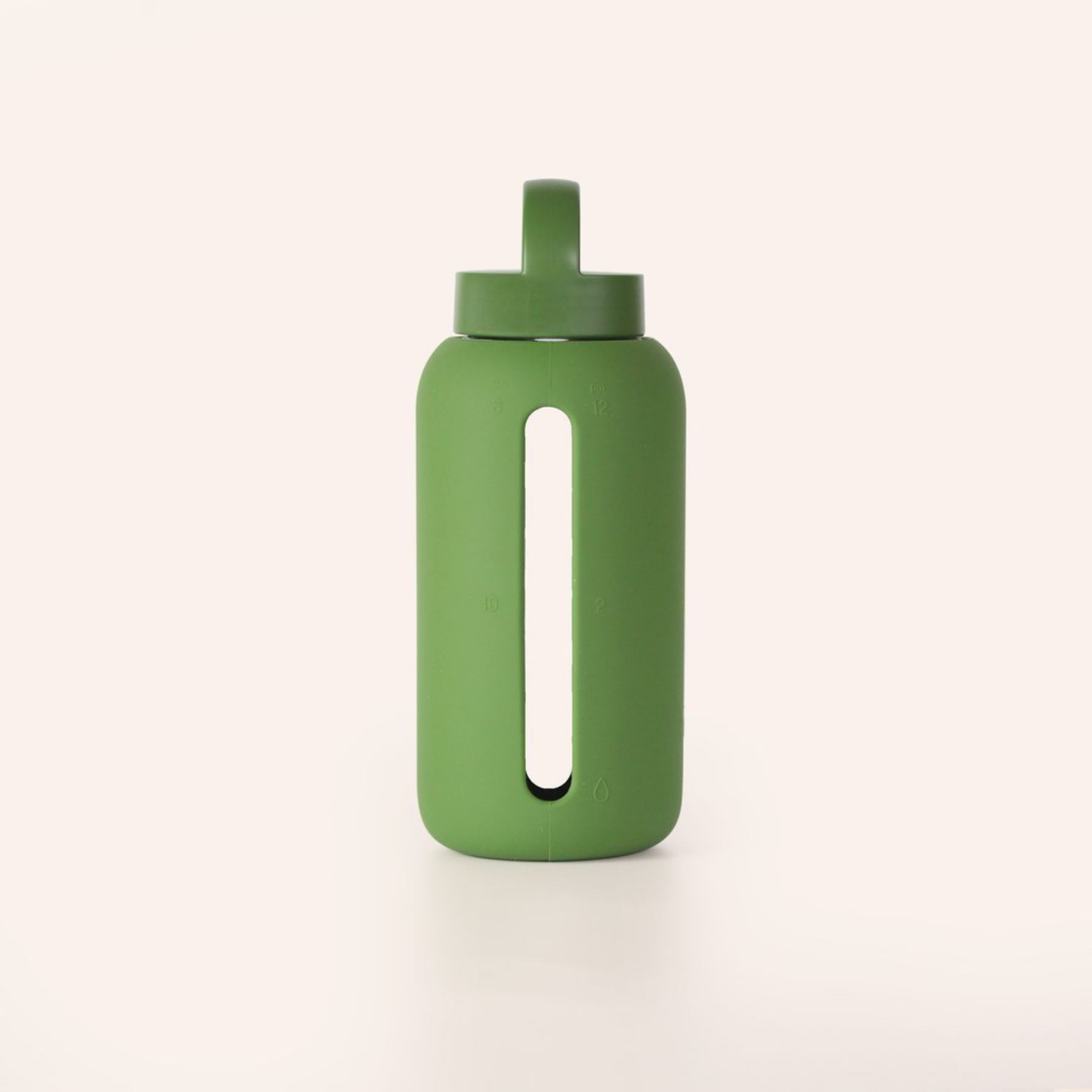 DAY BOTTLE | The Hydration Tracking Bottle