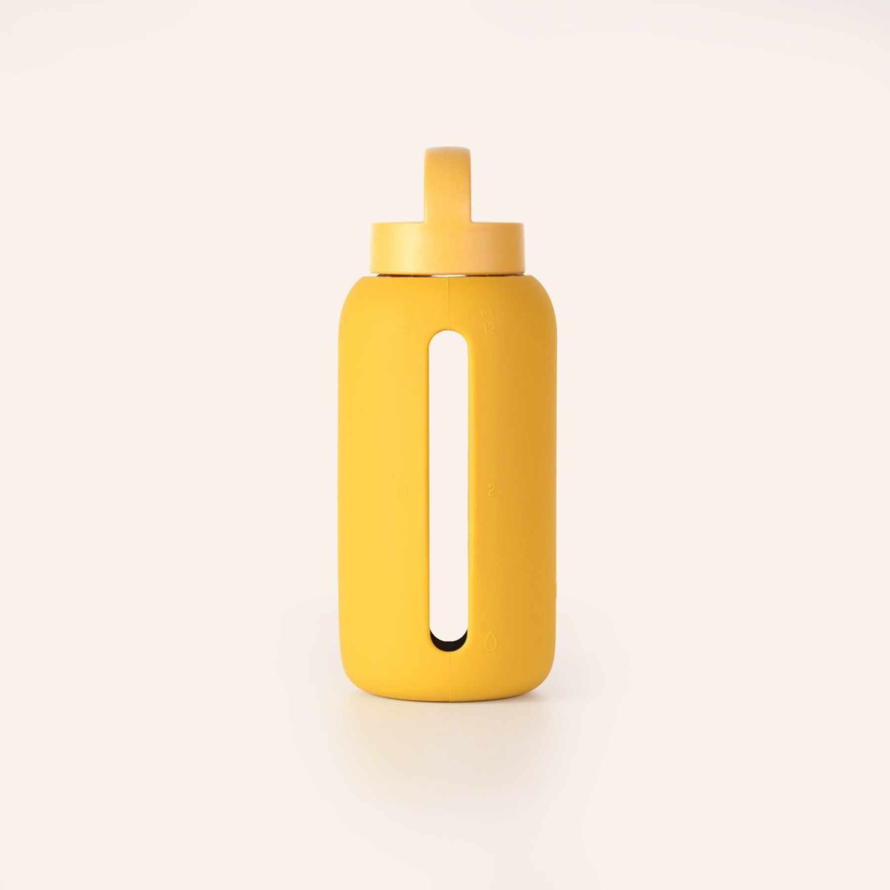 DAY BOTTLE | The Hydration Tracking Bottle