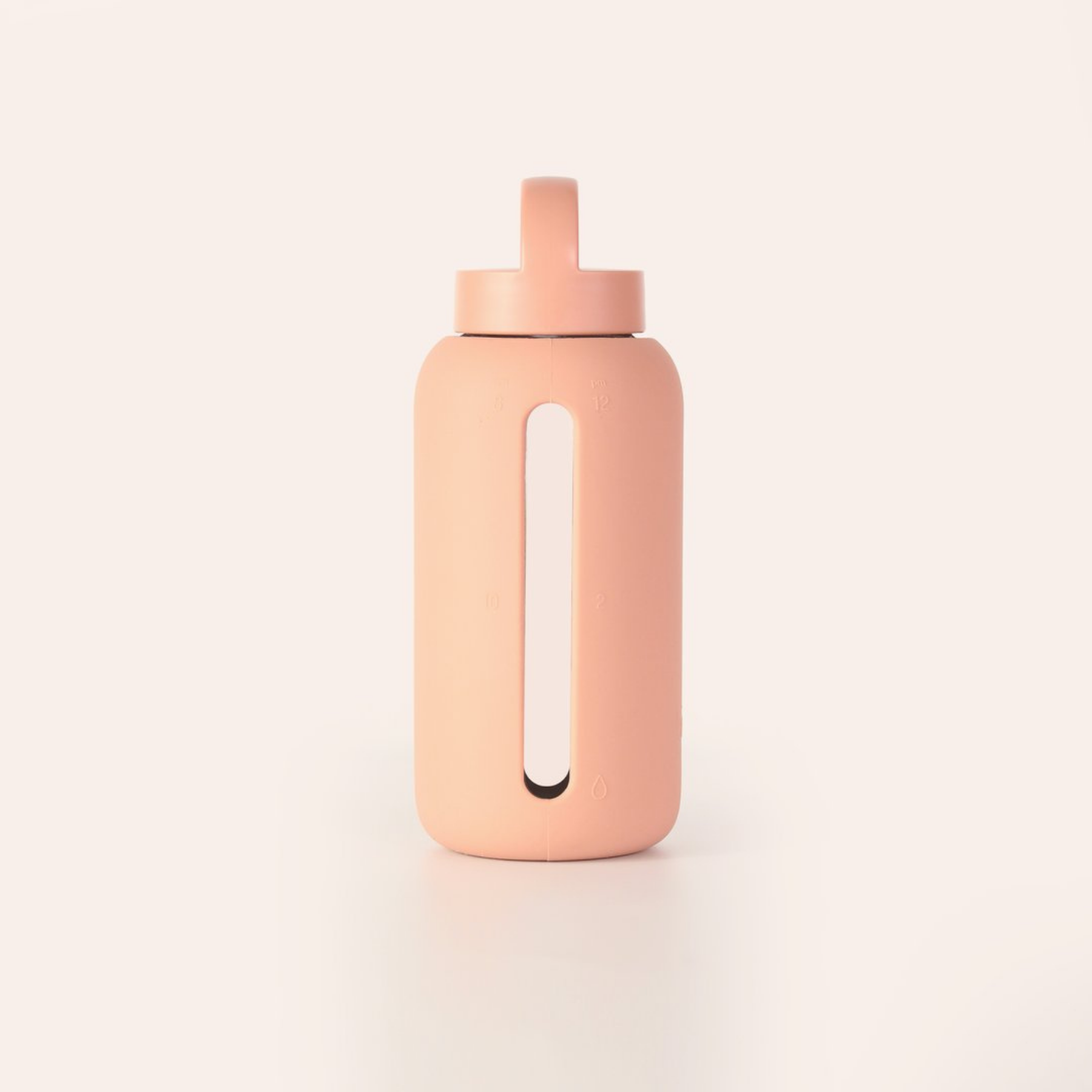 DAY BOTTLE | The Hydration Tracking Bottle