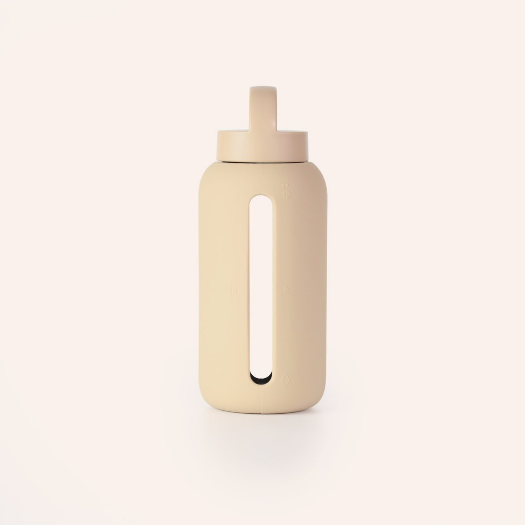 DAY BOTTLE | The Hydration Tracking Bottle