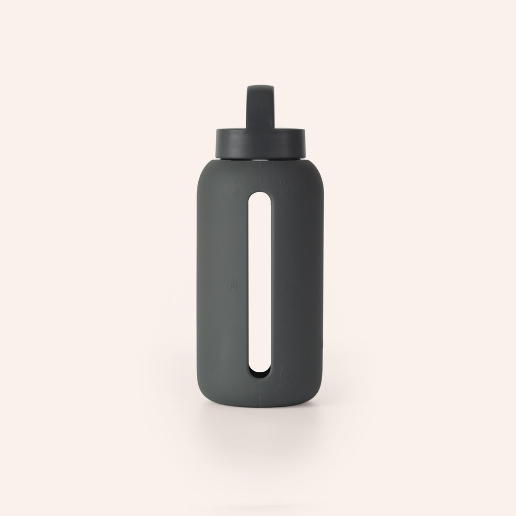 DAY BOTTLE | The Hydration Tracking Bottle